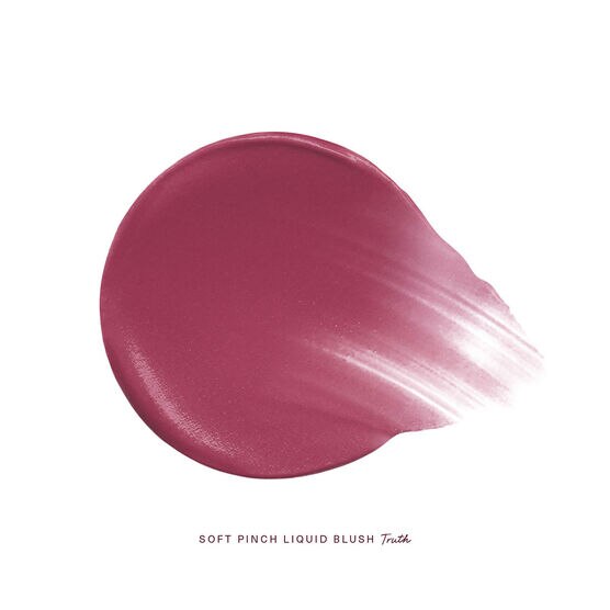 SOFT PINCH MINI LIQUID BLUSH - TRUTH